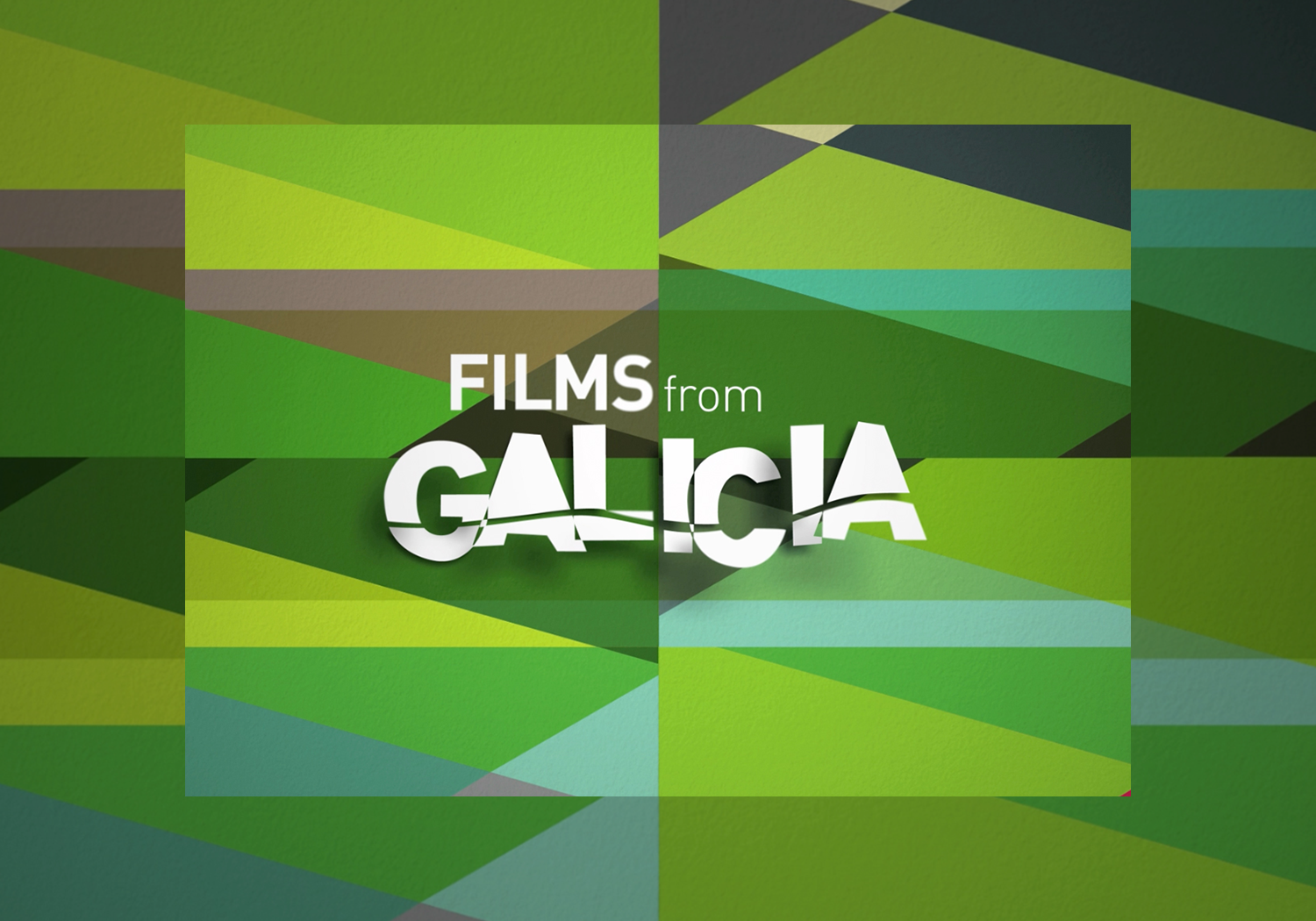 FILMS FROM GALICIA