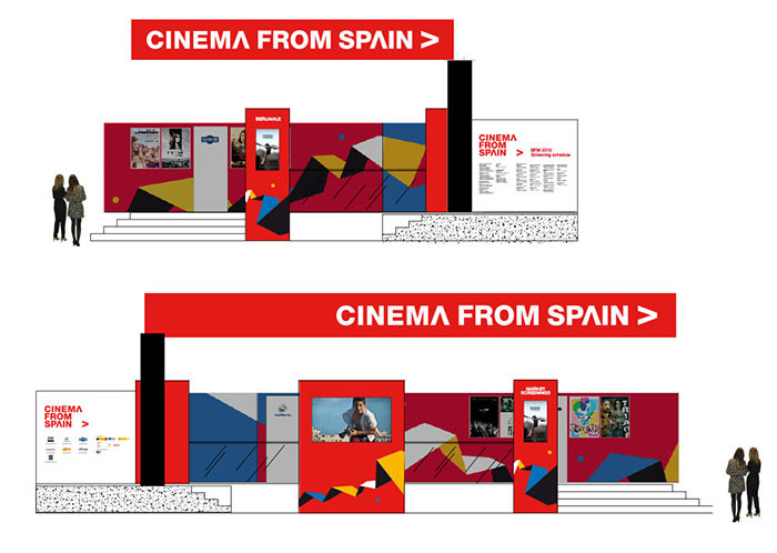 Cinema from Spain